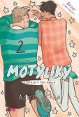 Motýliky - Lietajú v tom obaja Motýliky - Lietajú v tom obaja