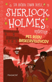 Sherlock Holmes vyšetruje: Pes rodu Baskervillovcov Sherlock Holmes vyšetruje: Pes rodu Baskervillovcov