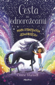 Cesta za jednorožcami 1 - Mapa stratených jednorožcov Cesta za jednorožcami 1 - Mapa stratených jednorožcov