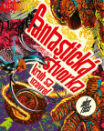 Marvel - Fantastická štvorka Marvel - Fantastická štvorka