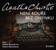 Není kouře bez ohýnku (audiokniha) Není kouře bez ohýnku (audiokniha)