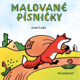 Malované písničky – Josef Lada Malované písničky – Josef Lada