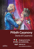 Příběh Casanovy A1/A2 Příběh Casanovy A1/A2