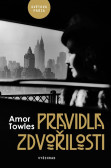 Pravidla zdvořilosti Pravidla zdvořilosti