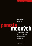 Pomsta mocných Pomsta mocných