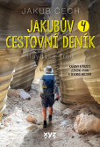 Jakubův cestovní deník 4. Jakubův cestovní deník 4.