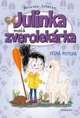 Julinka – malá zverolekárka 11 – Veľká potopa Julinka – malá zverolekárka 11 – Veľká potopa