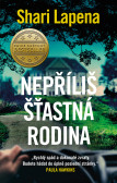 Nepříliš šťastná rodina Nepříliš šťastná rodina