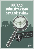 Případ přelétavého starožitníka Případ přelétavého starožitníka