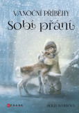 Vánoční příběhy: Sobí přání Vánoční příběhy: Sobí přání