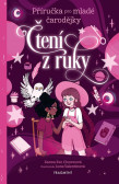 Příručka pro mladé čarodějky - Čtení z ruky Příručka pro mladé čarodějky - Čtení z ruky