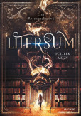 Litersum - Polibek múzy Litersum - Polibek múzy