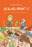 Já to měl první! 2 Já to měl první! 2