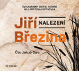 Nalezení (audiokniha) Nalezení (audiokniha)
