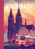 Příběhy čtvrtí: Vinohrady Příběhy čtvrtí: Vinohrady