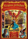 Krajina príbehov: Varovanie bratov Grimmovcov Krajina príbehov: Varovanie bratov Grimmovcov