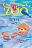 Ema a její kouzelná zoo - Nesmělá vydra Ema a její kouzelná zoo - Nesmělá vydra