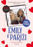 Emily v Paříži Emily v Paříži