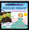Kouzelné obrázky – Princezny Kouzelné obrázky – Princezny