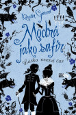 Modrá jako safír Modrá jako safír