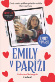 Emily v Paríži Emily v Paríži