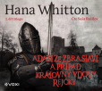 Adam ze Zbraslavi a případ královny vdovy Rejčky (audiokniha) Adam ze Zbraslavi a případ královny vdovy Rejčky (audiokniha)