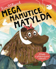 Mega mamutice Matylda Mega mamutice Matylda