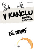 V kanclu – Díl druhý V kanclu – Díl druhý