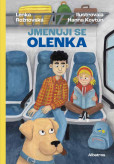 Jmenuji se Olenka Jmenuji se Olenka