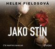 Jako stín (audiokniha) Jako stín (audiokniha)