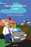 Tajemné kosočtverce v obilí Tajemné kosočtverce v obilí