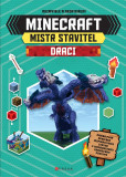 Minecraft - Mistr stavitel: Draci Minecraft - Mistr stavitel: Draci