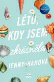 Léto, kdy jsem zkrásněla Léto, kdy jsem zkrásněla