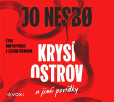 Krysí ostrov a jiné povídky (audiokniha) Krysí ostrov a jiné povídky (audiokniha)