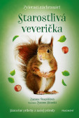 Zvierací záchranári - Starostlivá veverička Zvierací záchranári - Starostlivá veverička