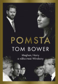 Pomsta: Meghan, Harry a válka mezi Windsory Pomsta: Meghan, Harry a válka mezi Windsory