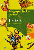 Logopedické pexeso a obrázkové čtení L-R-Ř Logopedické pexeso a obrázkové čtení L-R-Ř