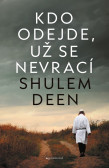 Kdo odejde, už se nevrací Kdo odejde, už se nevrací