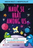 Nauč se hrát Among Us Nauč se hrát Among Us