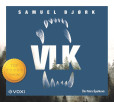 Vlk (audiokniha) Vlk (audiokniha)