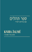 Kniha žalmů / Sefer Tehilim Kniha žalmů / Sefer Tehilim