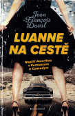 LuAnne na cestě LuAnne na cestě