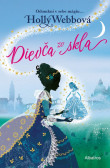 Dievča zo skla Dievča zo skla