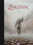 Zaklínač: Zaklínač (poviedka 1) Zaklínač: Zaklínač (poviedka 1)
