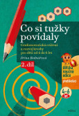 Co si tužky povídaly Co si tužky povídaly