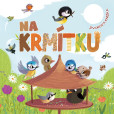 Na krmítku Na krmítku