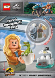 LEGO®Jurassic World™ Nová dinosauří éra LEGO®Jurassic World™ Nová dinosauří éra