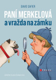 Paní Merkelová a vražda na zámku Paní Merkelová a vražda na zámku