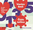 Čísla nelžou (audiokniha) Čísla nelžou (audiokniha)