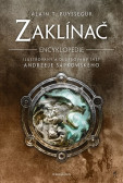 Zaklínač - encyklopedie Zaklínač - encyklopedie